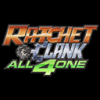 Ratchet & Clank Site All 4 One